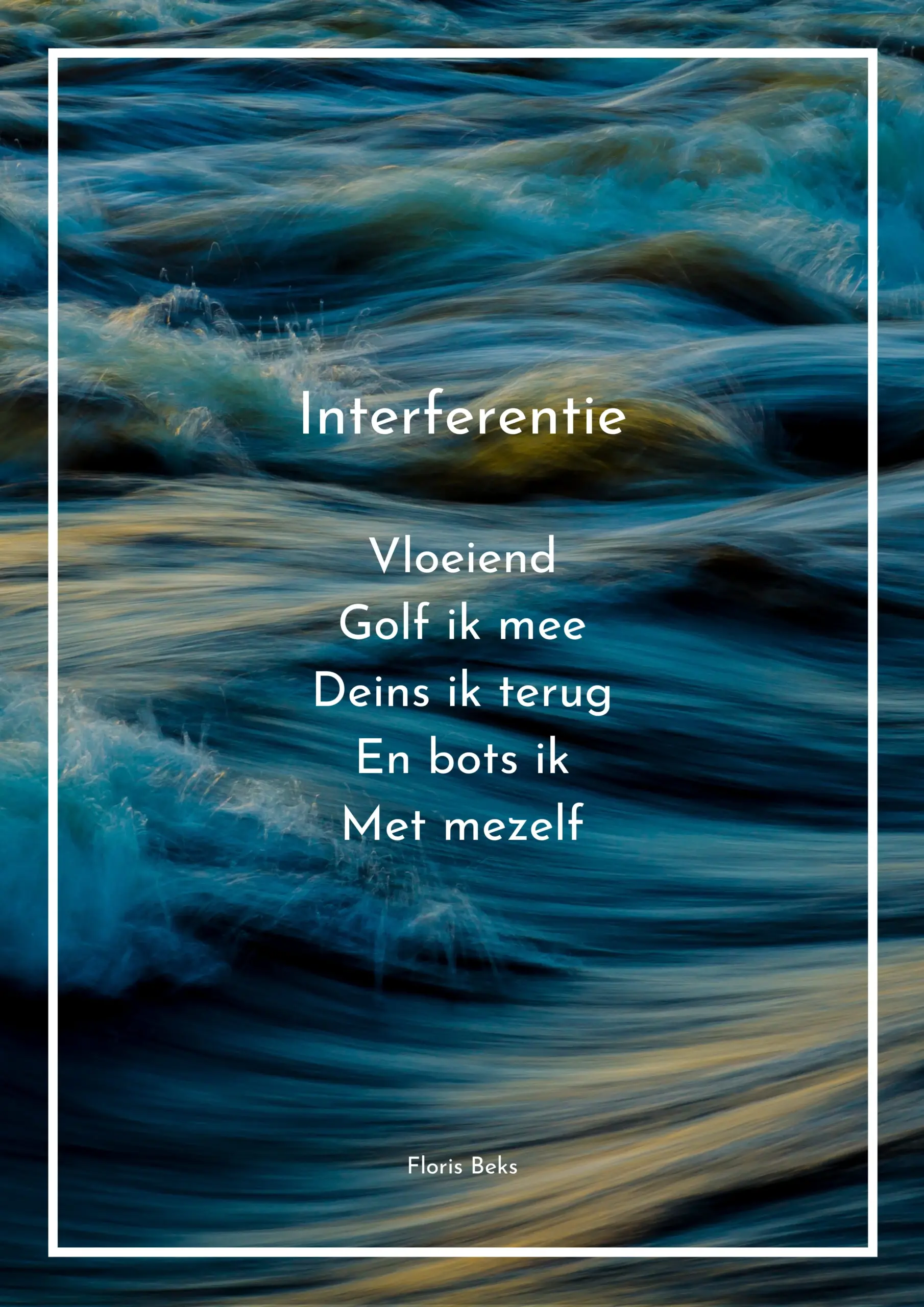 Interferentie - Floris Beks