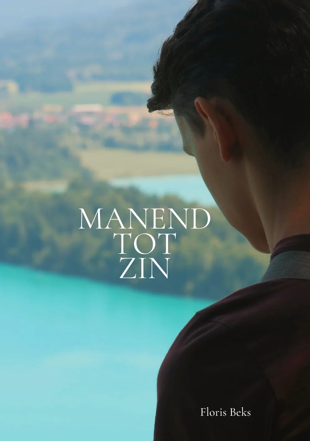 Manend tot zin - Floris Beks