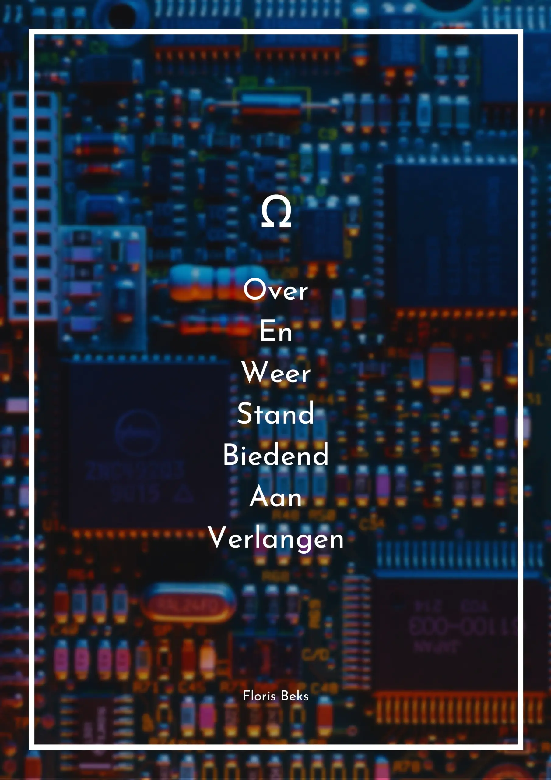 Ohm - Floris Beks
